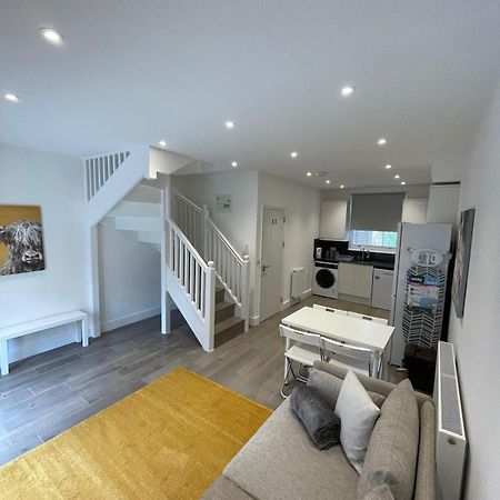 Stunning Flat - Close Kings Cross - Free Wi-Fi Лондон Экстерьер фото