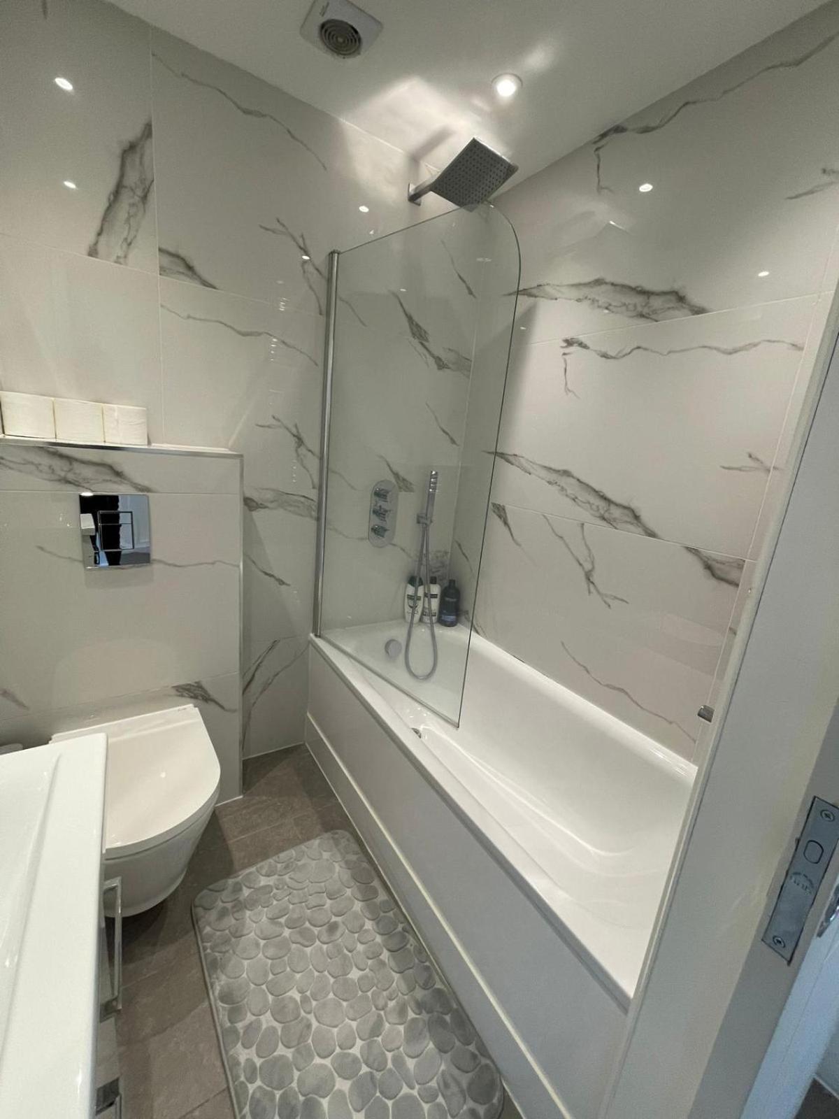 Stunning Flat - Close Kings Cross - Free Wi-Fi Лондон Экстерьер фото